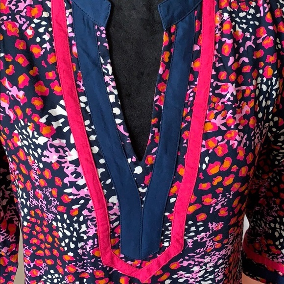 NWOT.....ESCAPADA LIVING tunic - Picture 4 of 6